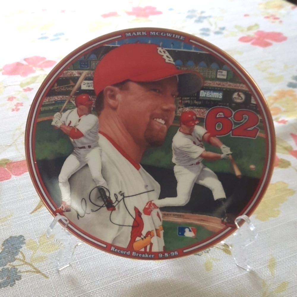 Mark McGuire plate nib